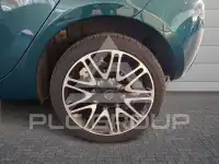 2018 Lancia YPSILON