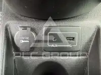 2018 Lancia YPSILON