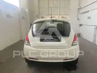 2018 Lancia YPSILON