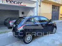 2018 Lancia YPSILON