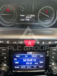 2018 Lancia YPSILON