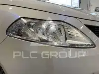 2018 Lancia YPSILON
