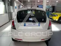2018 Lancia YPSILON