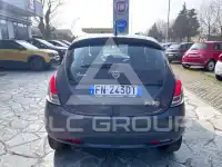 2018 Lancia YPSILON