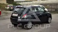 2018 Lancia YPSILON