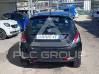 2018 Lancia YPSILON
