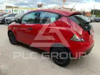 2018 Lancia YPSILON