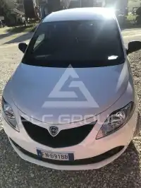 2018 Lancia YPSILON