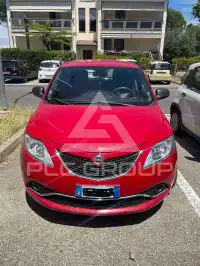 2018 Lancia YPSILON