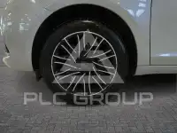 2018 Lancia YPSILON