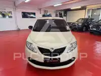 2018 Lancia YPSILON