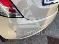 2018 Lancia YPSILON