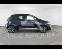 2018 Lancia YPSILON