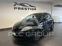 2018 Lancia YPSILON