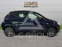 2018 Lancia YPSILON