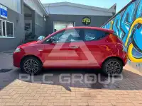 2018 Lancia YPSILON