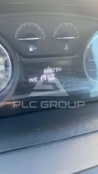 2018 Lancia YPSILON