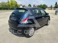 2018 Lancia YPSILON