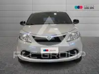 2018 Lancia YPSILON