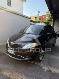 2018 Lancia YPSILON