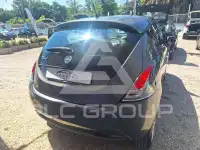 2018 Lancia YPSILON