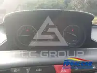 2018 Lancia YPSILON