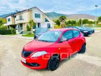 2018 Lancia YPSILON