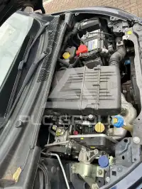 2018 Lancia YPSILON