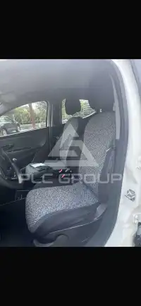 2018 Lancia YPSILON