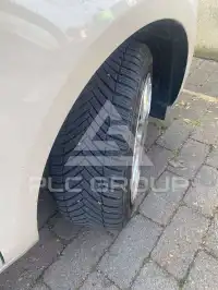 2018 Lancia YPSILON