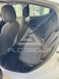 2018 Lancia YPSILON