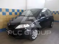 2018 Lancia YPSILON