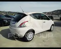 2018 Lancia YPSILON