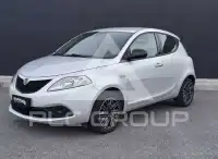 2018 Lancia YPSILON