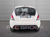 2018 Lancia YPSILON