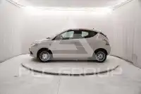 2018 Lancia YPSILON