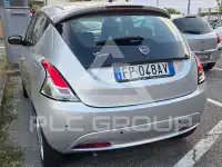 2018 Lancia YPSILON