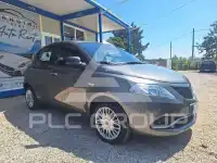 2018 Lancia YPSILON