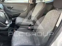 2018 Lancia YPSILON