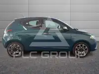 2018 Lancia YPSILON