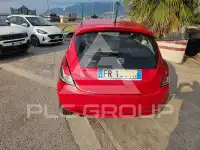 2018 Lancia YPSILON