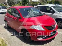 2018 Lancia YPSILON