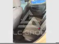 2018 Lancia YPSILON