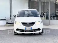 2018 Lancia YPSILON