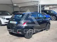 2018 Lancia YPSILON