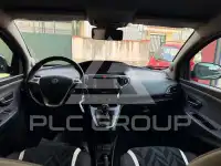 2018 Lancia YPSILON