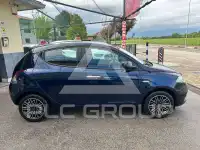 2018 Lancia YPSILON
