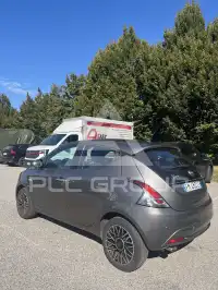 2018 Lancia YPSILON
