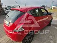 2018 Lancia YPSILON