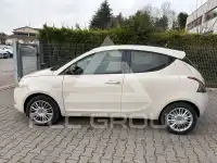 2018 Lancia YPSILON